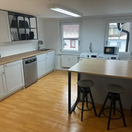 Monteur 3 Apartman