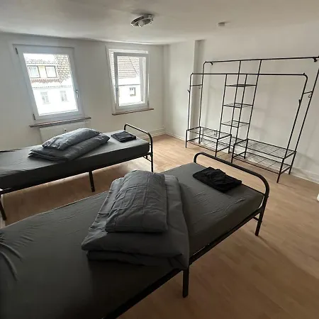Monteur 3 Apartman *