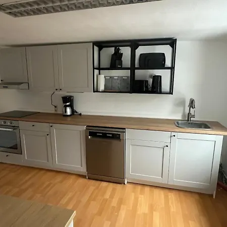 Monteur 3 * Vöhrenbach