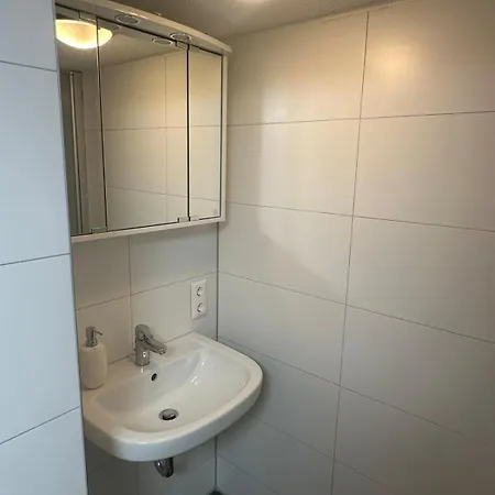 Monteur 3 Apartman Vöhrenbach