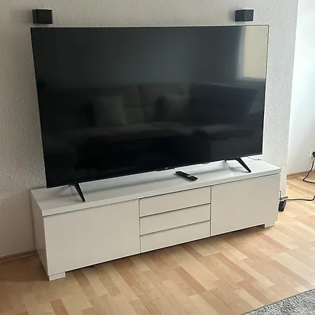 Apartman Monteur 3 Vöhrenbach